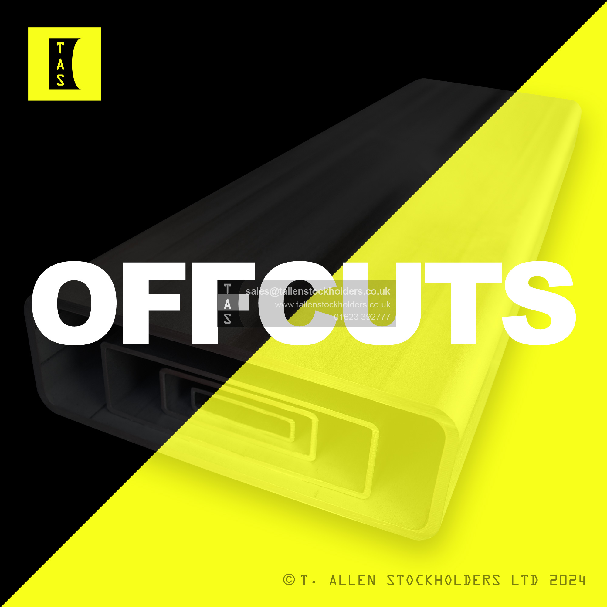 T. Allen Stockholders Ltd – Leading UK Stainless Steel Stockholder and Distributor